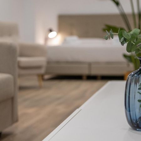דירות ולנסיה Cid Flats By Concept מראה חיצוני תמונה