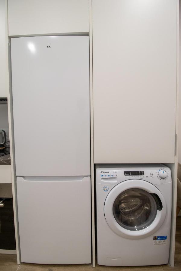דירות ולנסיה Cid Flats By Concept מראה חיצוני תמונה