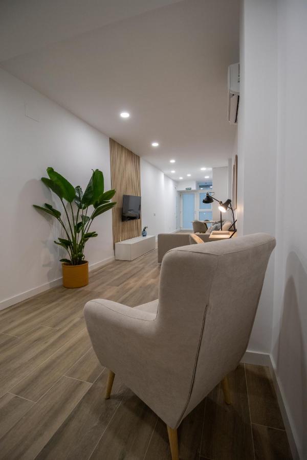 דירות ולנסיה Cid Flats By Concept מראה חיצוני תמונה