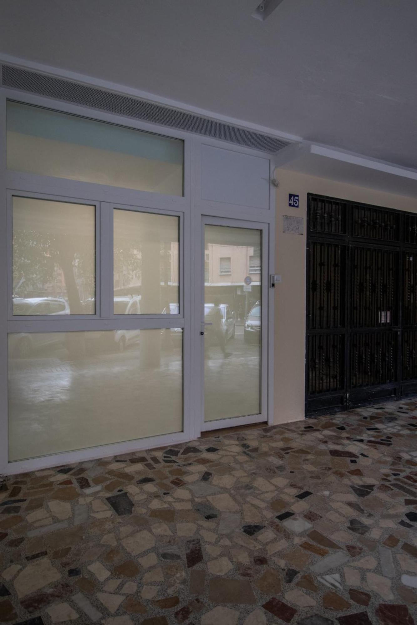 דירות ולנסיה Cid Flats By Concept מראה חיצוני תמונה
