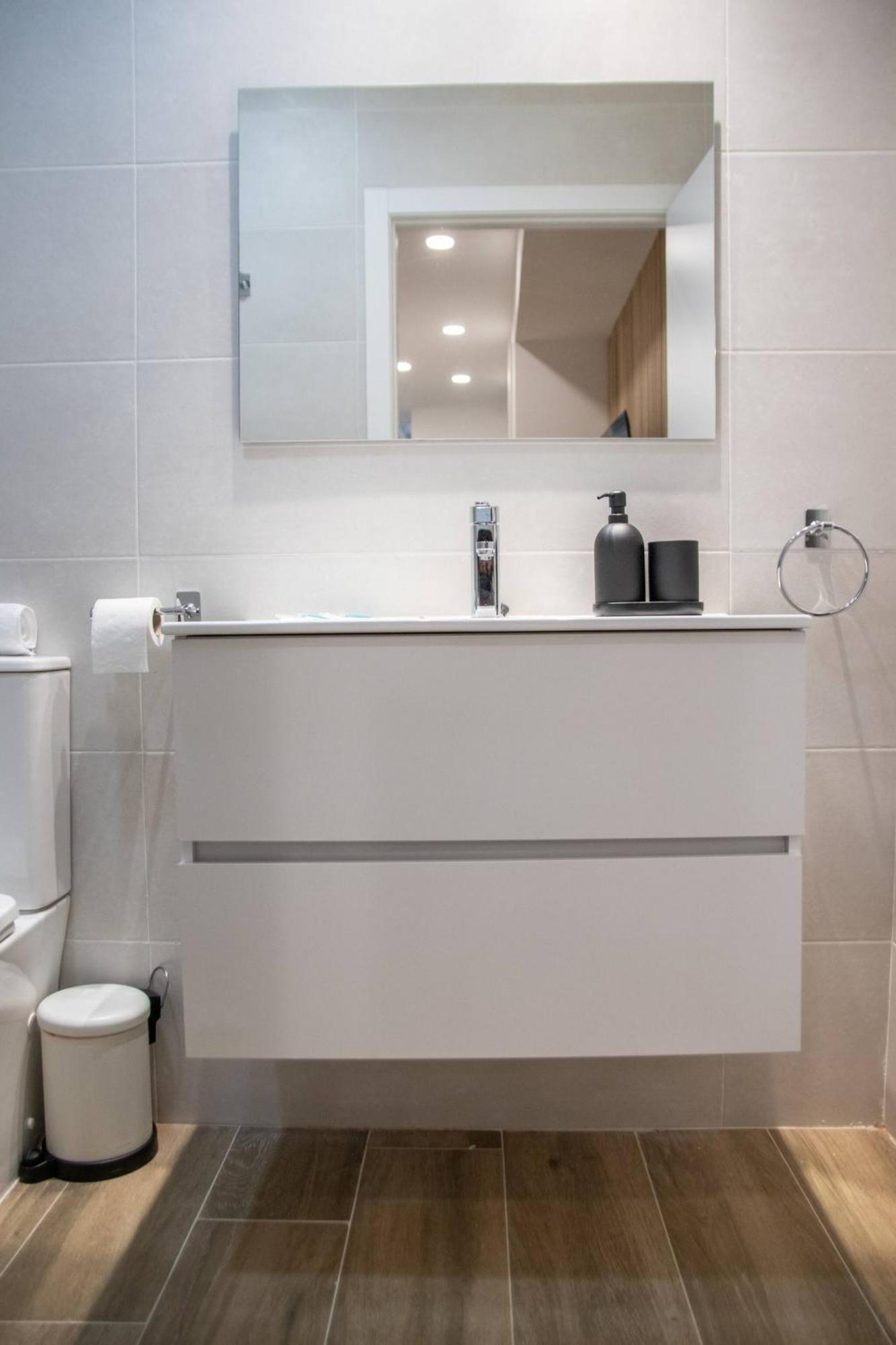 דירות ולנסיה Cid Flats By Concept מראה חיצוני תמונה