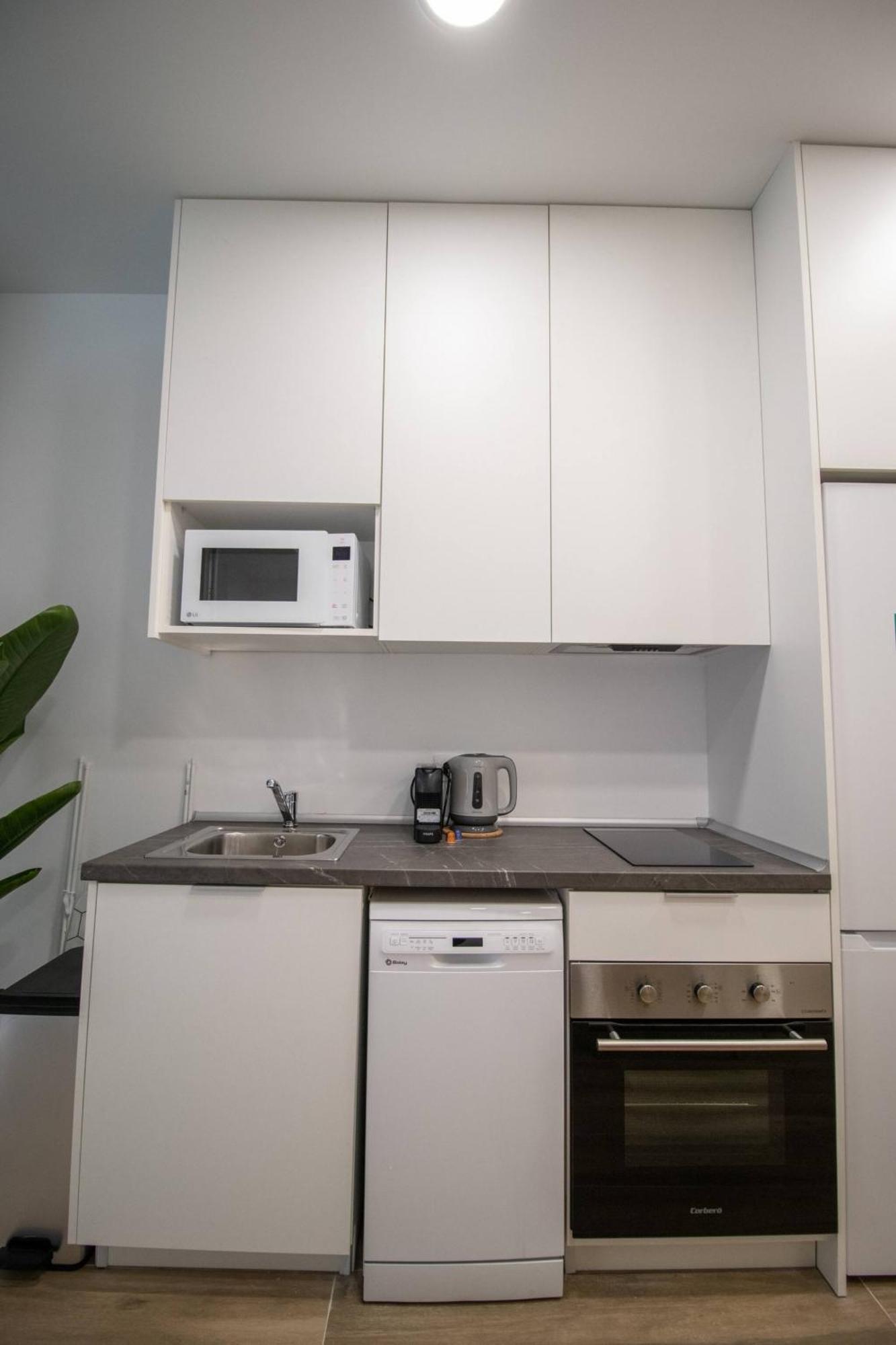 דירות ולנסיה Cid Flats By Concept מראה חיצוני תמונה