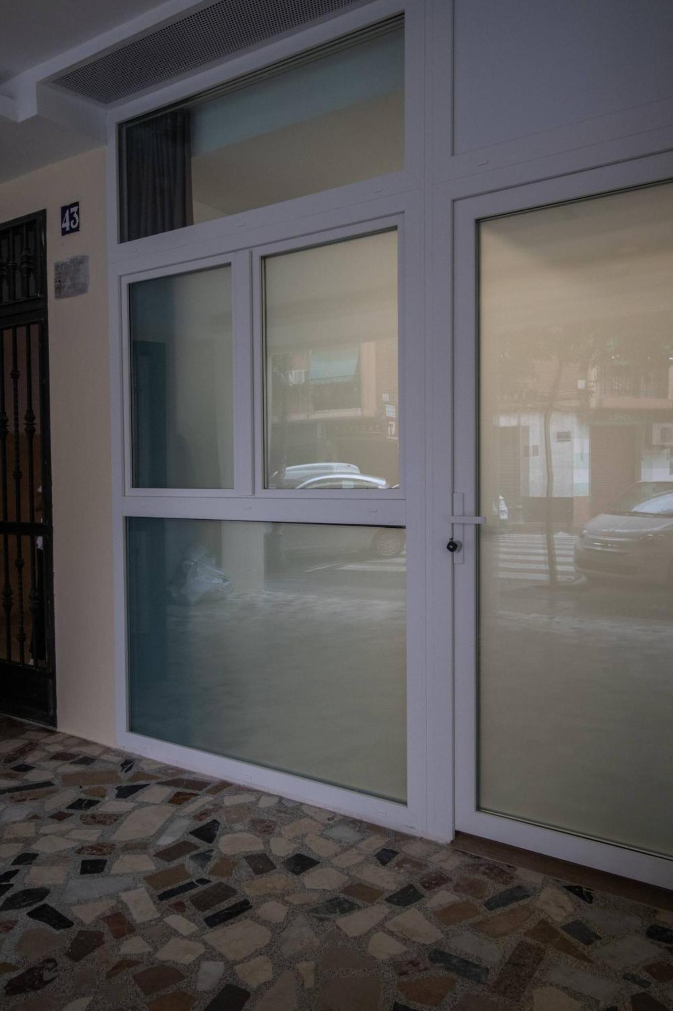 דירות ולנסיה Cid Flats By Concept מראה חיצוני תמונה