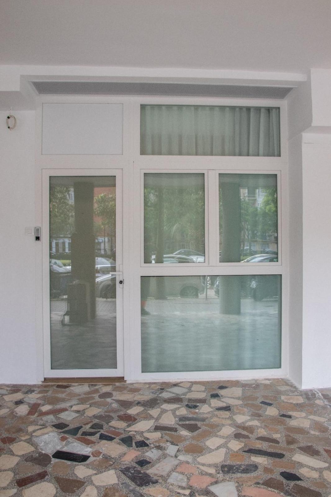 דירות ולנסיה Cid Flats By Concept מראה חיצוני תמונה