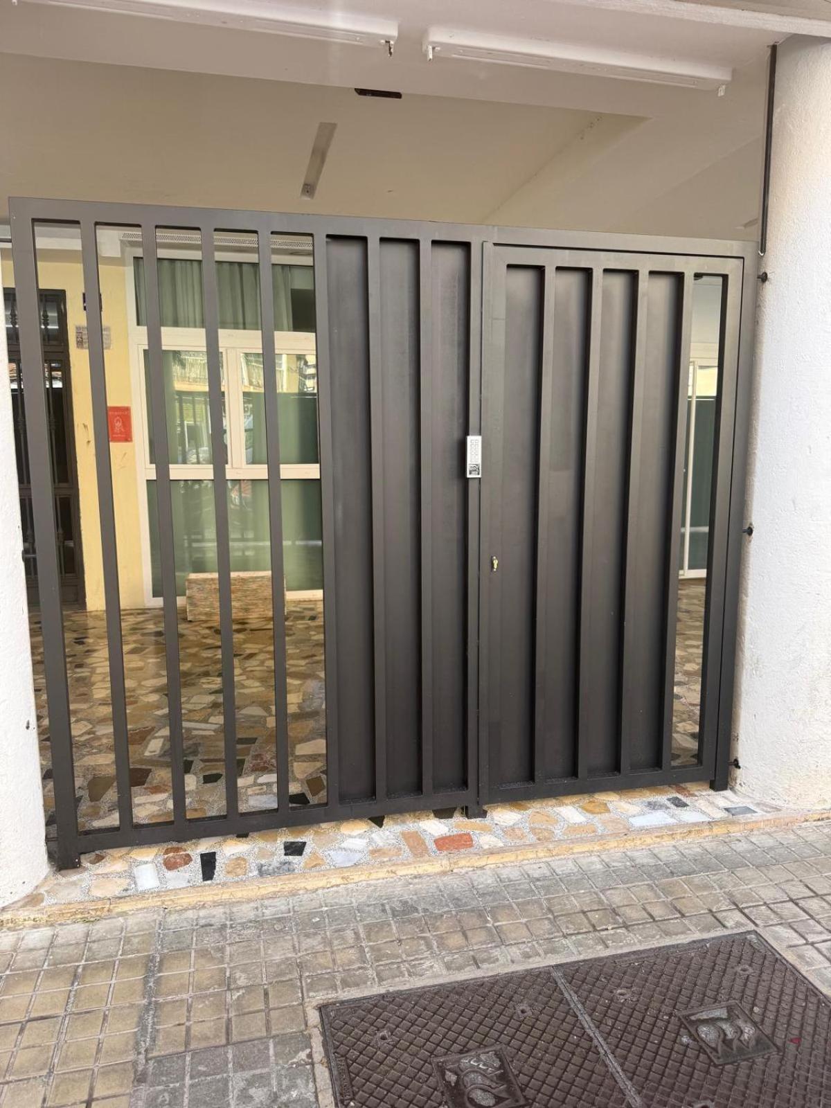 דירות ולנסיה Cid Flats By Concept מראה חיצוני תמונה