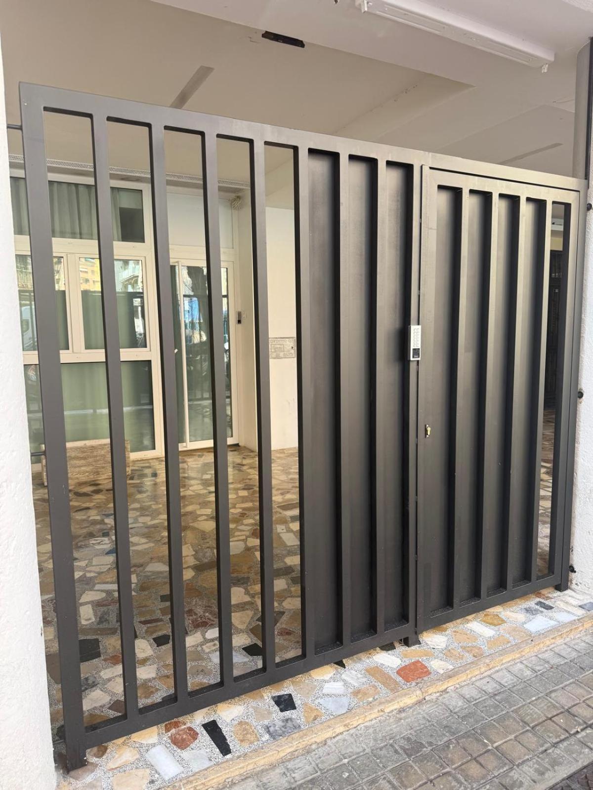 דירות ולנסיה Cid Flats By Concept מראה חיצוני תמונה